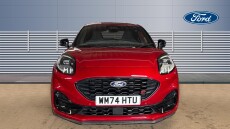 Ford Puma ST 1.0 EcoBoost Hybrid mHEV ST 5dr DCT Petrol Hatchback